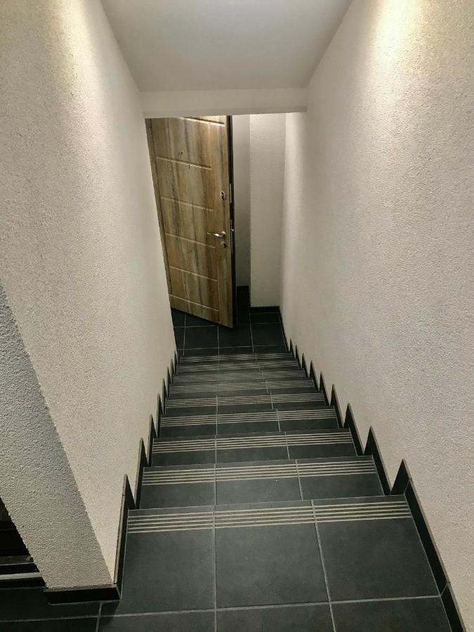 River Park Apartments Укмерге Экстерьер фото